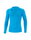 Erima Funktionsunterwäsche Langarmshirt Athletic Rundhals (nahtlos) curacaoblau Herren